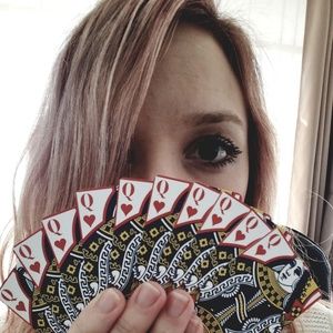 Meet your Posher, Erica